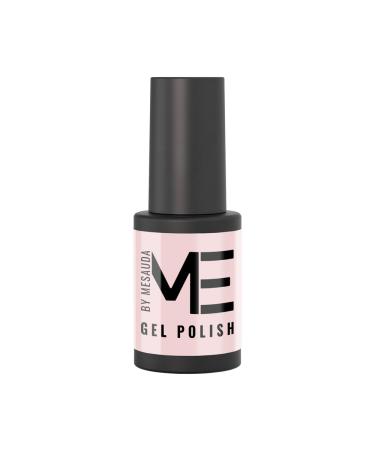 Mesauda ME Gel Polish 113 Sugar 4.5ml - semi-permanent nail polish