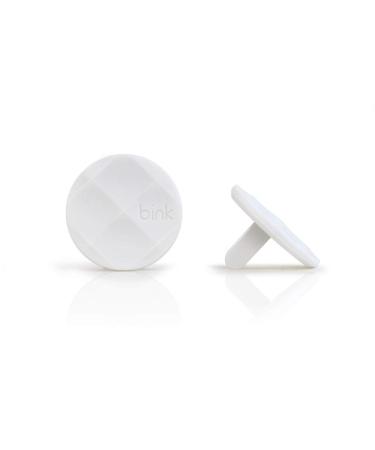 Bink Outlet Safety Plug Covers x24 Pack - Award Winning Design (White) - Buy Online on SooperMarket.com