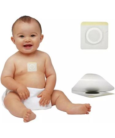 KONGDY Cough Patches Relieves Discomfort Caused by Coughing Honey Sticker for Adult Child (6) - Buy Online on SooperMarket.com