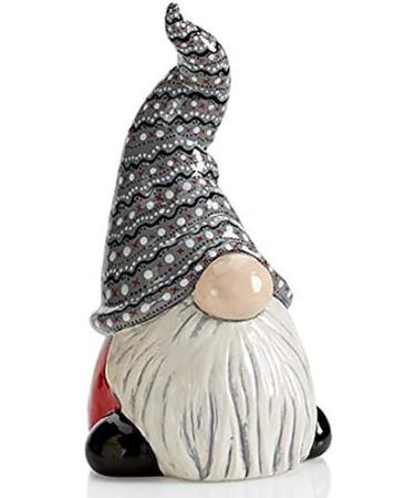 Paint Your Own Ceramic Gnome - DIY Adorable Keepsake - Buy Online on SooperMarket.com