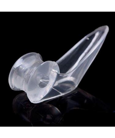 Soft Gel Toe Separators/Corrector for Pain Relief & Alignment - 2Pcs - Buy Online on SooperMarket.com