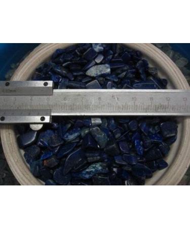 Natural Crystal Rough 100g AAAA++ Bulk Rough Natural Lapis Lazuli Stones Crystals - Buy Online on SooperMarket.com