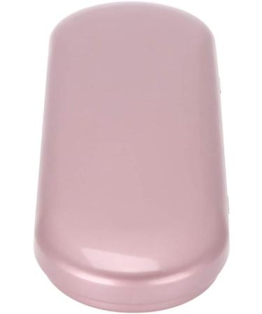 Durable Storage Box Affordable Tweezers Storage Box Girls Makeup Artist for Home Beauty Shop Rose red - Buy Online on SooperMarket.com