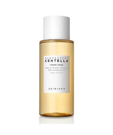 Skin1004 Madagascar Centella Toning Toner 210ml For Irritative & Sensitive Skin K-Beauty