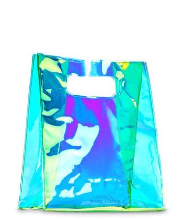 Bath and Body Works Champagne Toast Body Care 4 Piece Gift Set + Gift Bag - Fragrance Mist, Shower Gel, Lotion, Hand Cream - Buy Online on SooperMarket.com