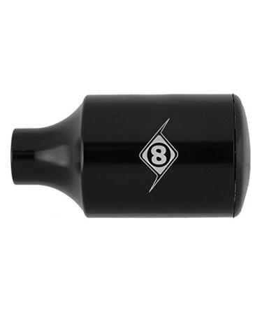 Origin8 Eyelet Stub Black