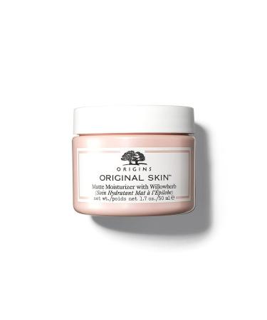 Origins Skin Matte Moisturizer With Willowherb for Women  1.7 Ounce