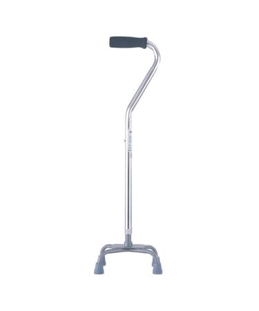 Walking Stick Height Adjustable Flexible and Durable Walking Aid Mobility Aid Adjustable from 28-37 Inches Lightweight Aluminum for Men Women