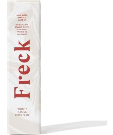 Freck Beauty - Freck OG Freckle Pen Freckle Pen for Lifelike Looking Freckles Vegan Paraben-Free and Gluten Free - Buy Online on SooperMarket.com