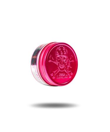 Shop Pink Hair Coloring Wax | Vibrant Color for All Hair Types | International Shipping Available - Buy Online on SooperMarket.com