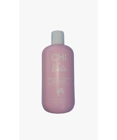chi X Barbie Moisture Therapy Shampoo