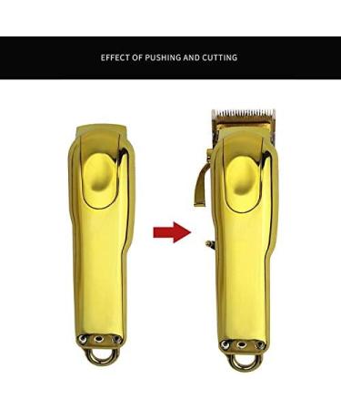 Brensty for 8148/8591 Clipper Modified Shell Trimmer Plating Upper and Lower Cover Cover - Buy Online on SooperMarket.com