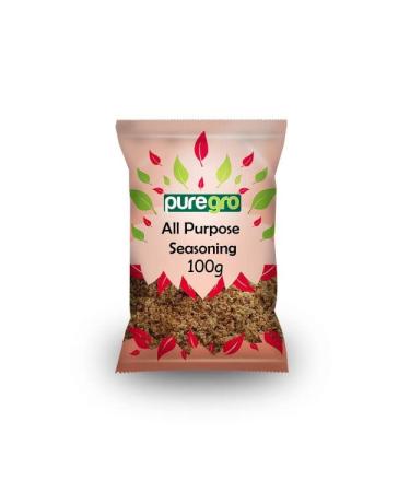 Puregro Seasoning 100g (All Purpose Seasoning 100g)