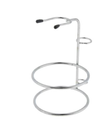 Colcolo Portable Men's Shaving Set - Travel Stand Holder & Soap Dish for Ultimate Convenience - Buy Online on SooperMarket.com