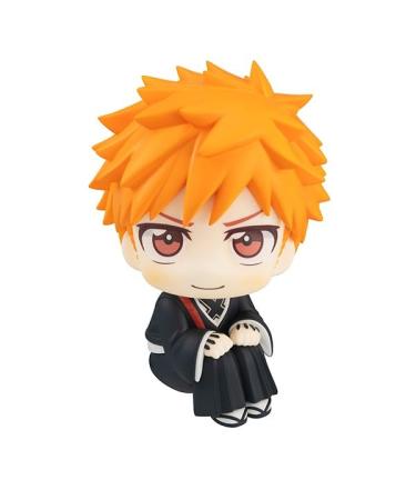 Megahouse Lookup Bleach: Thousand-Year Blood War Ichigo Kurosaki