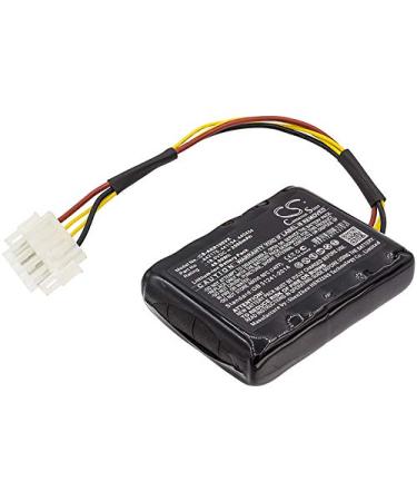 18.0V High-performance Replacement Battery for AL-KO Robolinho 700 Robolinho 110 Solo Robolinho 1000 Solo Robolinho 700 with 440454 440629 441154 442196 442175 442632/2500mAh