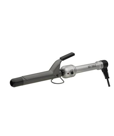 HOT TOOLS Diamond Platinum 1 inch Salon Curling Iron (Model: HTP05)