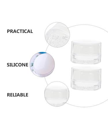 Osaladi French Manicure Stamp Tool - DIY Nail Art Stamper & Scraper for Perfect Nails - Buy Online on SooperMarket.com