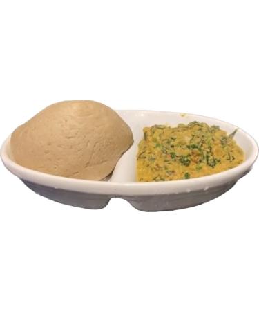 DeLife Oat Flour 1kg | Natural Whole Grain Oats - Buy Online on SooperMarket.com