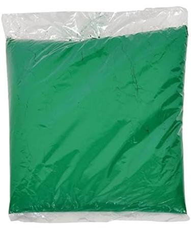 Holi Colour Herbal Gulal Green 250 GMS 1 Shades| NonToxic | Eco Friendly - Buy Online on SooperMarket.com