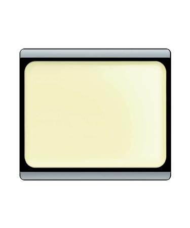 Camouflage cream 2 - Neutralizing Yellow