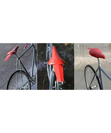 Lohas Select Bike Mudguard Rear Guard Ass Saver - Waterproof Folding Road Fenders (Black) - Buy Online on SooperMarket.com