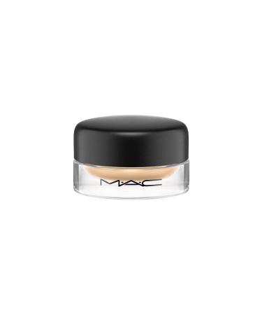MAC PRO LONGWEAR PAINT POT - SOFT OCHRE - 5G/0.17 OZ