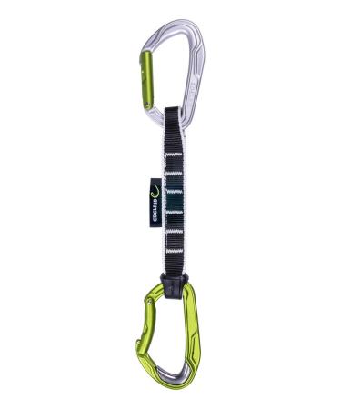 EDELRID Expressset Bulletproof II night (017) 18cm