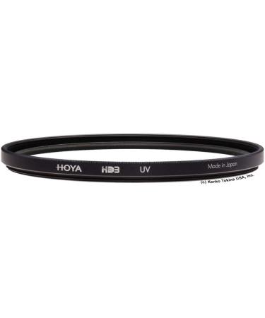 Hoya 62mm HD3 UV Filter - High Definition UV Filter for 62mm Lenses - Buy Online on SooperMarket.com