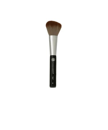 Evagarden Make-Up Brush Number 32 (Powder) 1 Pack (1 x 1 Piece)