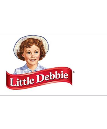 Little Debbie Nutty Bars - 24 Twin-Packs (2 Boxes of 12 Twin-Packs) | Delicious Snack for Anytime - Buy Online on SooperMarket.com