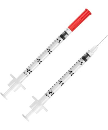UltiCare VetRx U-40 UltiGuard Safe Pack Pet Insulin Syringes - 100 Count - Buy Online on SooperMarket.com