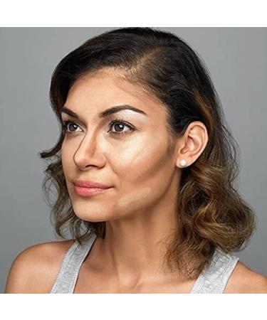 e.l.f. Contour Palette 83320 Light/Medium .56 oz - Get Sculpted Cheekbones - Buy Online on SooperMarket.com