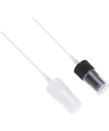 VICASKY 20pcs Spray Bottle Tops - Replacement Perfume & Essential Oil Sprayer Heads - Multicolor Spray Bottle Accessories - Buy Online on SooperMarket.com