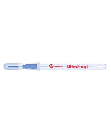 Hygiena Ultrasnap Surface ATP Test Devices - 100 Pack | Bio Shield Tech - Buy Online on SooperMarket.com