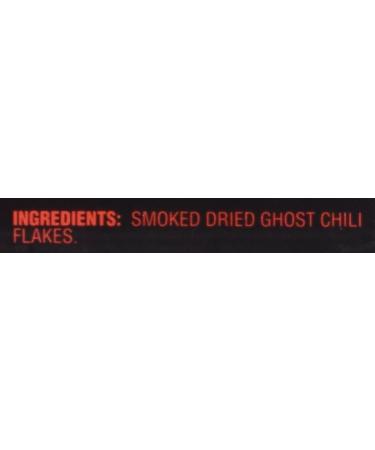 Trader Joe's Smoked Ghost Chilies Grinder 0.7 oz - Bold & Spicy Flavor - Buy Online on SooperMarket.com