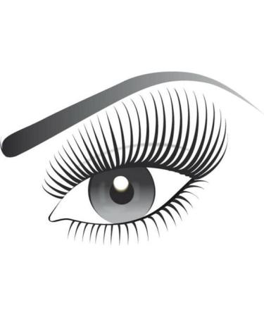L'Oreal Paris Double Extension Waterproof Black Mascara - Long-Lasting Formula - Buy Online on SooperMarket.com