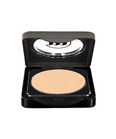 Professional Amsterdam Make-Up Concealer - Hide And Correct Imperfections - Long-Lasting Concealer - For Flawless Results - Ideal For Touch-Ups On The Go - Banana - 0.13 Oz