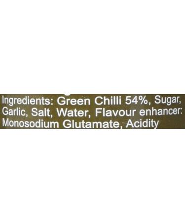 Flying Goose Sriracha Green Chilli Hot Sauce 455ml (Pack of 3) by CNMART - Buy Online on SooperMarket.com