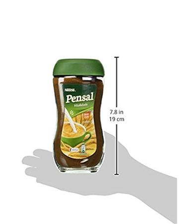 Nestle Pensal Cevada 200g (Pack of 02) - Rich and Nutritious Barley Drink Mix - Buy Online on SooperMarket.com