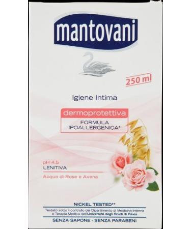 Igiene Int.Mantovani ML250 C/MISTA
