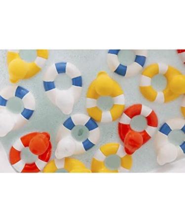 Oli & Carol FLO The Floatie Navy | Natural Rubber Float for Imaginative Play - Buy Online on SooperMarket.com