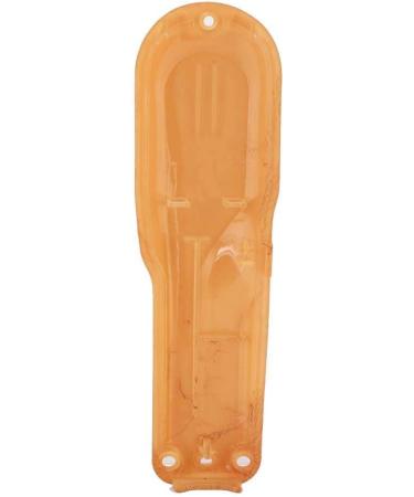 Hair Clipper Replacement Cover Housing for Wahl Magic Cordless 8148 - Protective Case with Electroplating Wood Grain Finish | International Shipping Available - Buy Online on SooperMarket.com