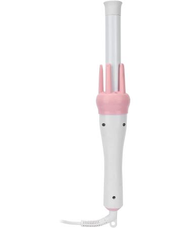 Buy Ceramic Curling Iron - Automatic Hair Curler for Easy Styling at Home & Salon - Buy Online on SooperMarket.com