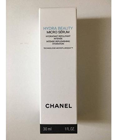 CHANEL Hydra Beauty Micro S rum Intense - 15ml Replenishing Hydration | International Shipping - Buy Online on SooperMarket.com