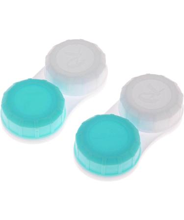 Gralara 10x Screw Cap Lens - High-Quality Blue Lens for Precision Viewing | Buy Internationally - Buy Online on SooperMarket.com