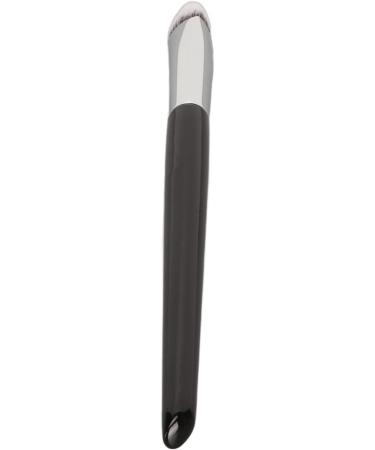 Under Eye Concealer Brush Safe Triangular Head Soft Hair Cosmetic Highlighter Brush Ergonomic for Office for Women - Buy Online on SooperMarket.com
