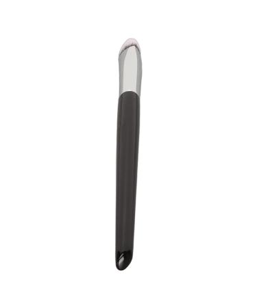 Professional Triangular Head Concealer Brush - Under Eye & Highlighter Brush for Women | Soft Hair Portable Makeup Brush - International Shipping - Buy Online on SooperMarket.com