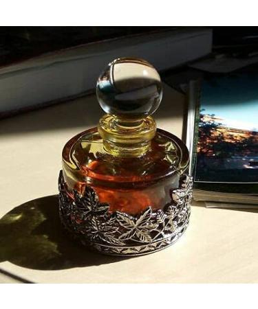 Swiss Arabian Mukhalat Malaki Parfum Oil Unisex 1 oz - Buy Online on SooperMarket.com