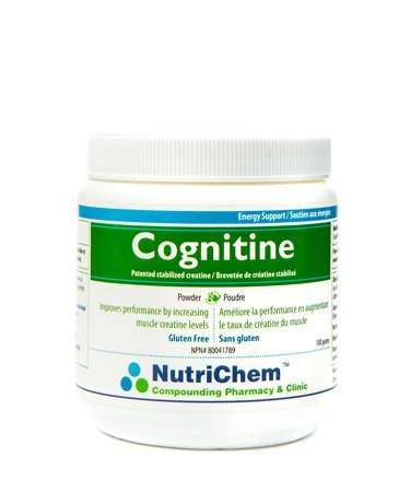 NutriChem Cognitine 100g
